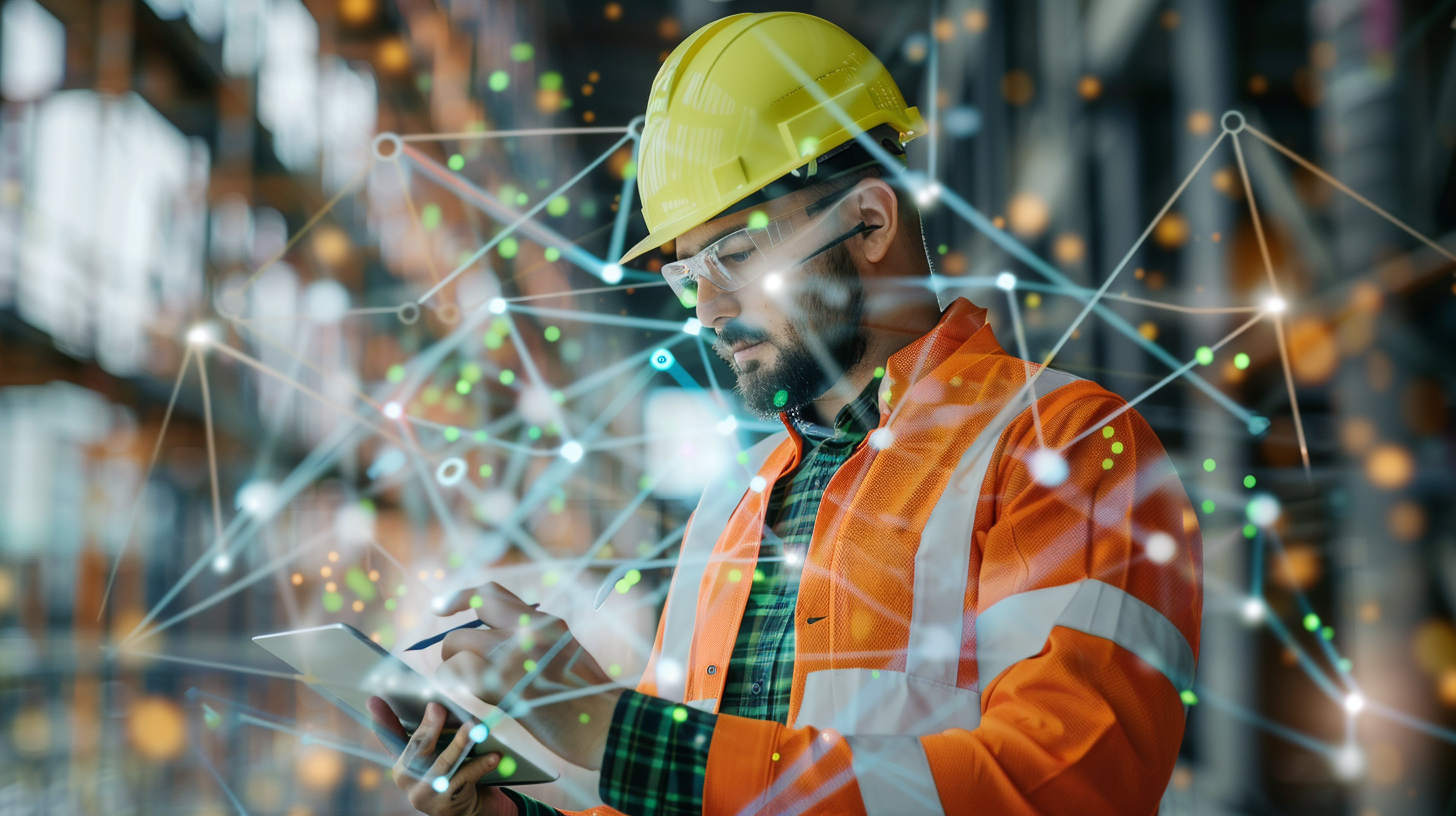 Segurança do trabalho